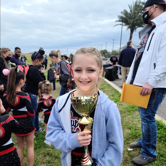 Meet your Posher, Addilynn - Picture 1 of 1